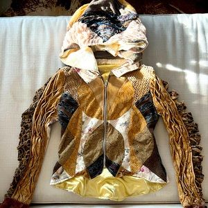 Handmade from Guatemala size SM